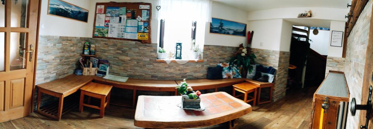 Pension Lucie Špindlerŭv Mlýn Ngoại thất bức ảnh